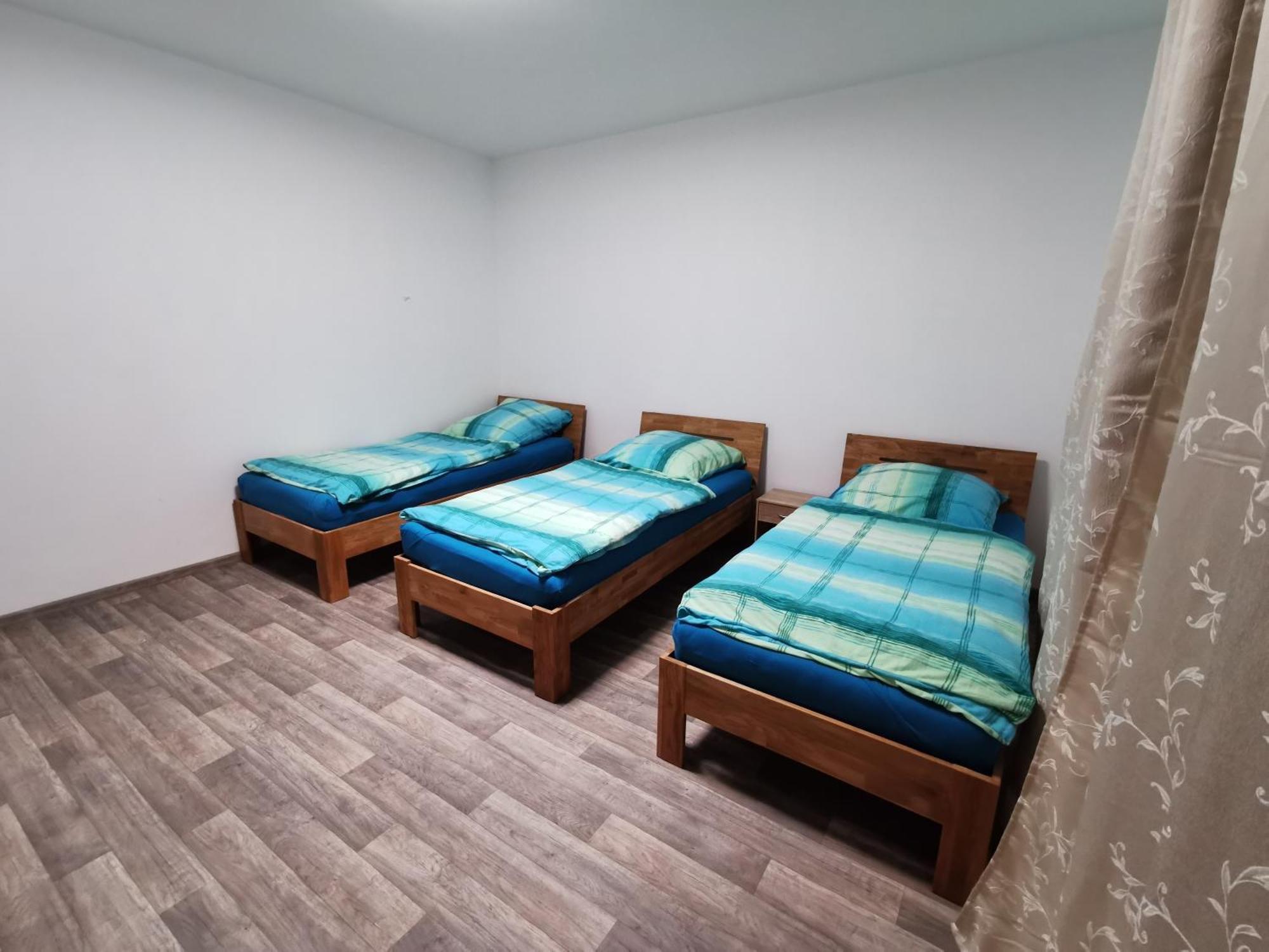 3 Zimmer Wohnung Koeln/Гюрт Екстер'єр фото