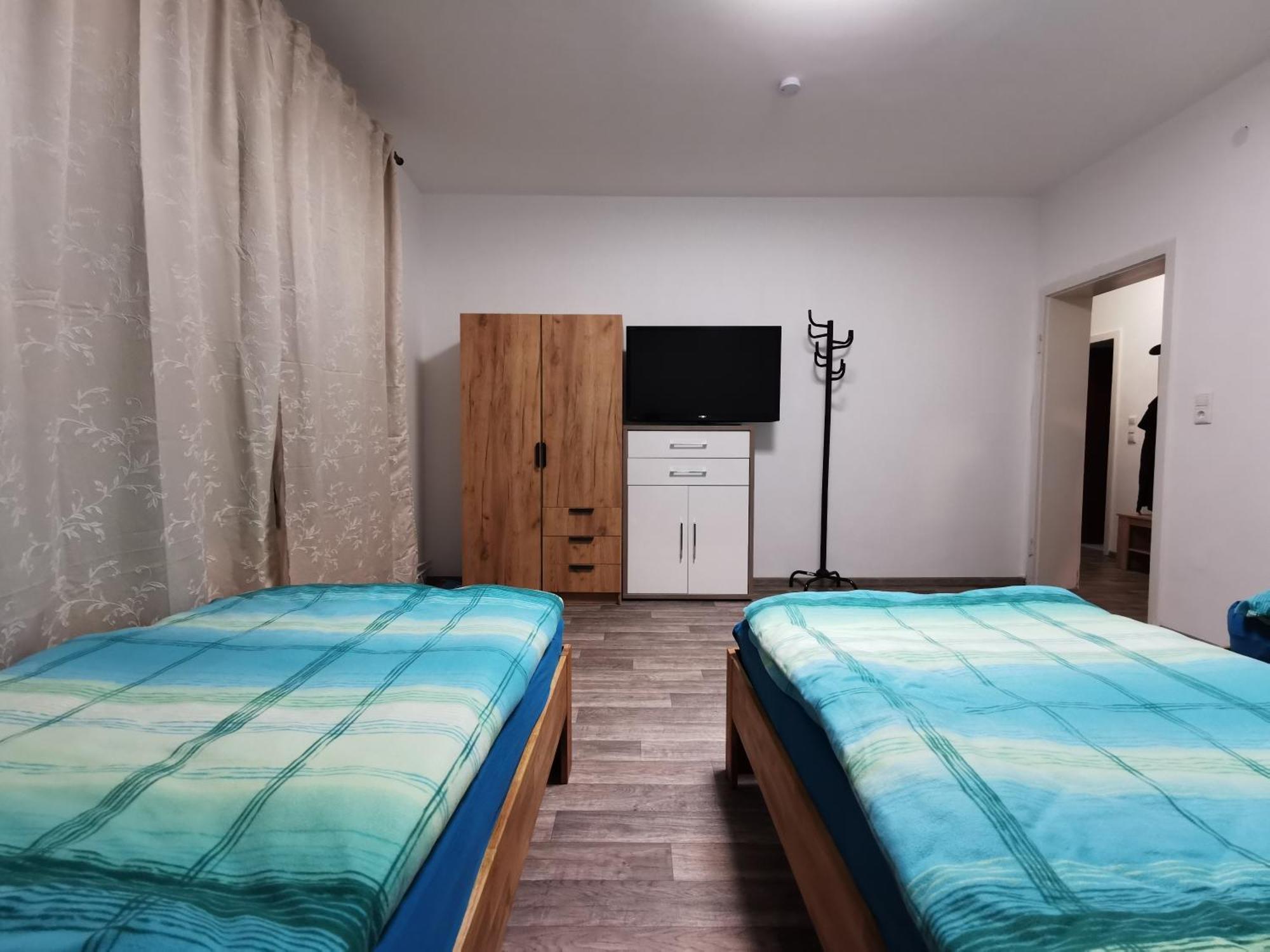 3 Zimmer Wohnung Koeln/Гюрт Екстер'єр фото