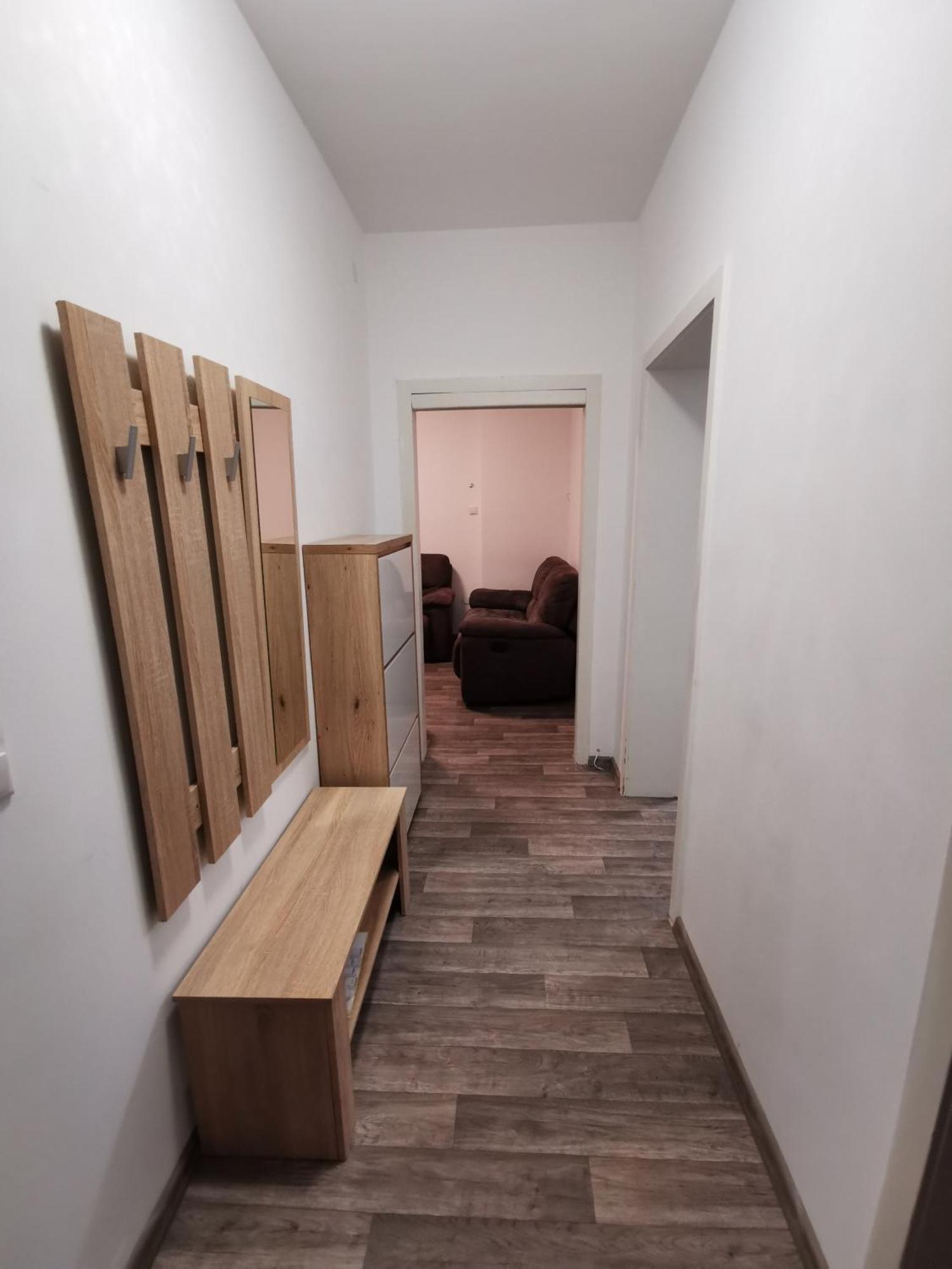 3 Zimmer Wohnung Koeln/Гюрт Екстер'єр фото
